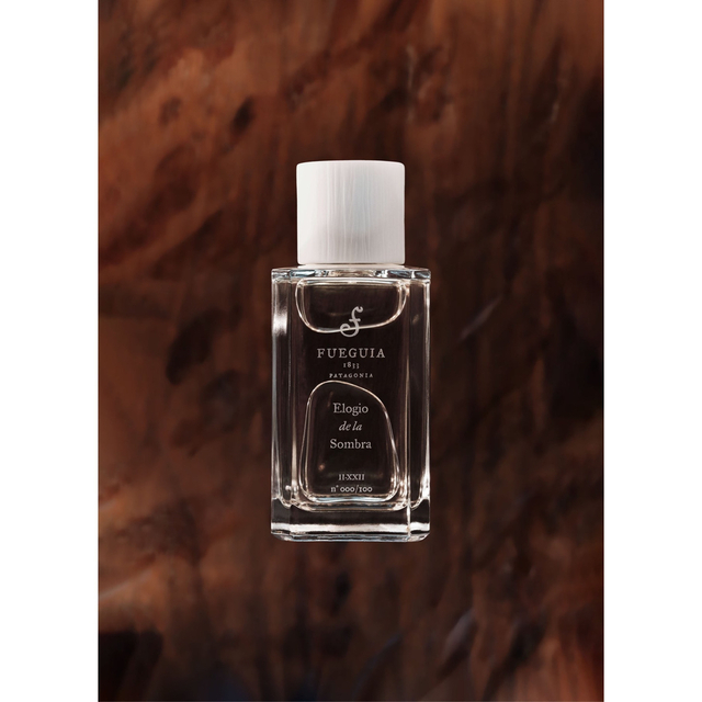 【新品未開封】FUEGUIA Elogio de la Sombra 50ml 6