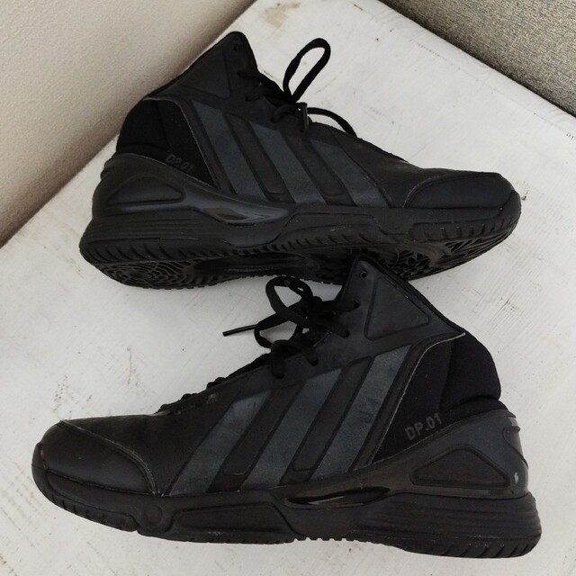 adidas ダンスシューズ