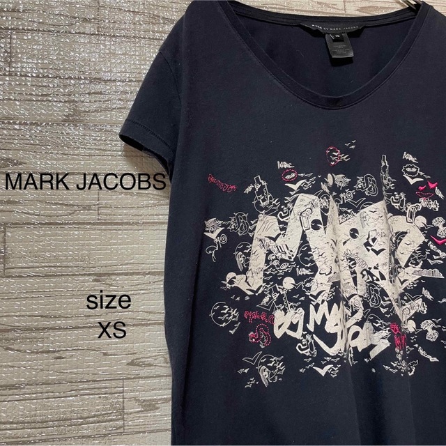 MARC BY MARC JACOBS マークバイマークジェイコブス　カットソー