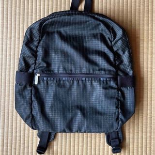 レスポートサック(LeSportsac)のレスポートサック  バックパック　リュック(リュック/バックパック)