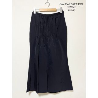 ジャンポールゴルチエ スカートの通販 100点以上 | Jean-Paul GAULTIER ジャンポールゴルチエ スカートの通販 100点以上 | Jean-Paul GAULTIER