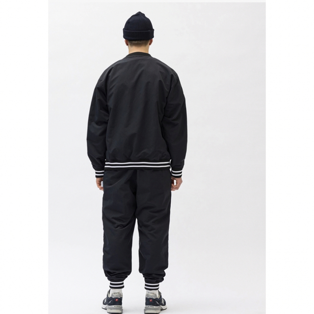 W)taps - wtaps プルオーバージャケットパンツセットアップ XL W)taps - wtaps プルオーバージャケットパンツセットアップ XL