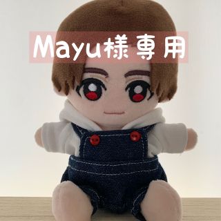 ヘイセイジャンプ(Hey! Say! JUMP)のMayu様専用♪ jumpぬい用(その他)