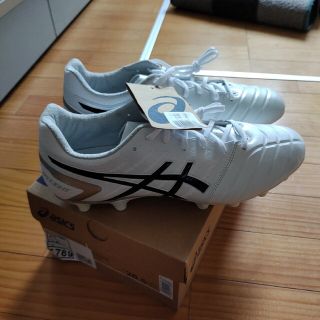 アシックス(asics)のasics DS LIGHT サッカースパイク 26.5センチ(シューズ)