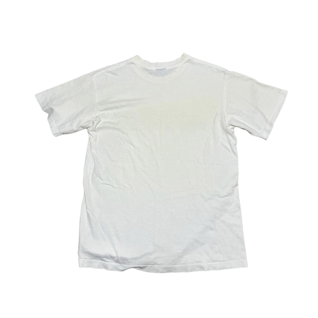STUSSY(ステューシー)の90’s USA製　OLD STUSSY Tシャツ ssリンク メンズのトップス(Tシャツ/カットソー(半袖/袖なし))の商品写真