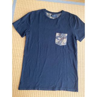 ザラ(ZARA)のZARA MAN  Tシャツ(Tシャツ/カットソー(半袖/袖なし))