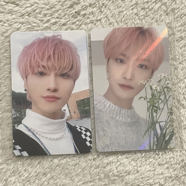 ATEEZ ソンファ フォトブック 写真集 トレカ | munchercruncher.com