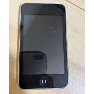 アイポッドタッチ(iPod touch)のiPod touch 第3世代 64GB(ポータブルプレーヤー)