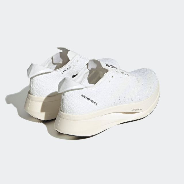 adidas - 【新品・未使用】アディダス アディゼロ プライムX
