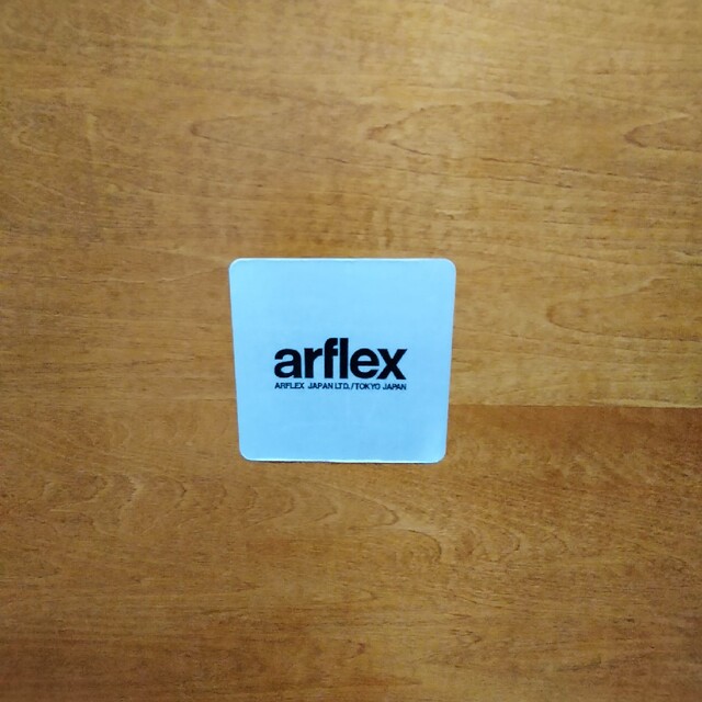 arflex アルフレックス リビングテーブル ORIZONSQUARE