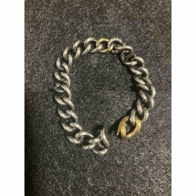 HUM - Humete Chain Bracelet の通販 by エム's shop｜ハムならラクマ