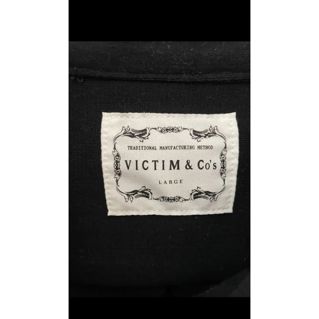 VICTIMアウター