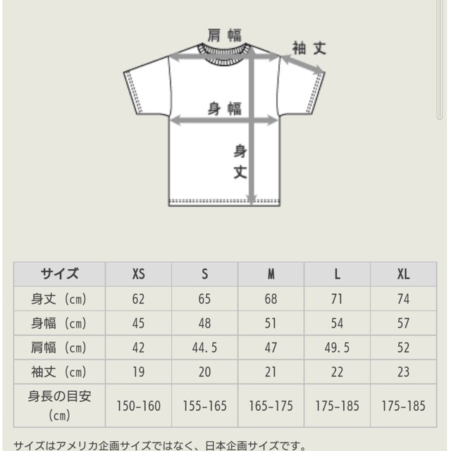 Hanes(ヘインズ)のHanes BEEFY-T ポケットTシャツ M メンズのトップス(Tシャツ/カットソー(半袖/袖なし))の商品写真