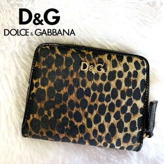 ドルチェ&ガッバーナ(DOLCE&GABBANA) 財布(レディース)の通販 200点