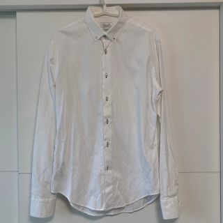 ザラ(ZARA)のZARA ザラ シャツ スリム(シャツ)