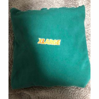 エクストララージ(XLARGE)のXLARGEパーカー(パーカー)