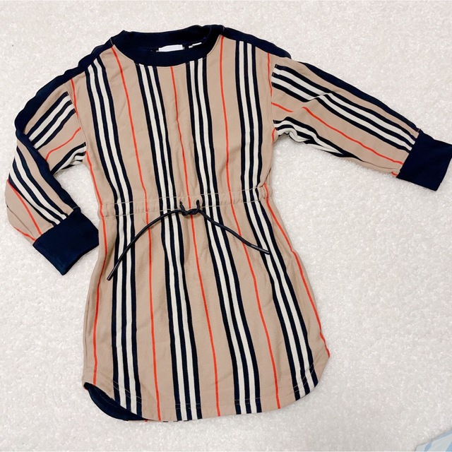 BURBERRY(バーバリー)のバーバリー　チルドレン　ワンピース キッズ/ベビー/マタニティのキッズ服女の子用(90cm~)(ワンピース)の商品写真