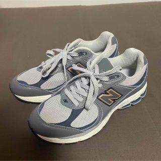 ニューバランス(New Balance)の新品未使用　ニューバランス　2002R HP 22.5cm(スニーカー)