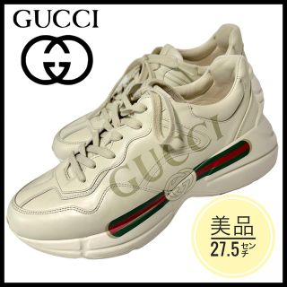 グッチ プリント スニーカー(メンズ)の通販 68点 | Gucciのメンズを