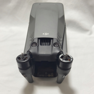 DJI Mavic3 ドローン 機体交換品 動作確認のみ