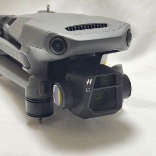 DJI Mavic3 ドローン 機体交換品 動作確認のみ(ホビーラジコン)