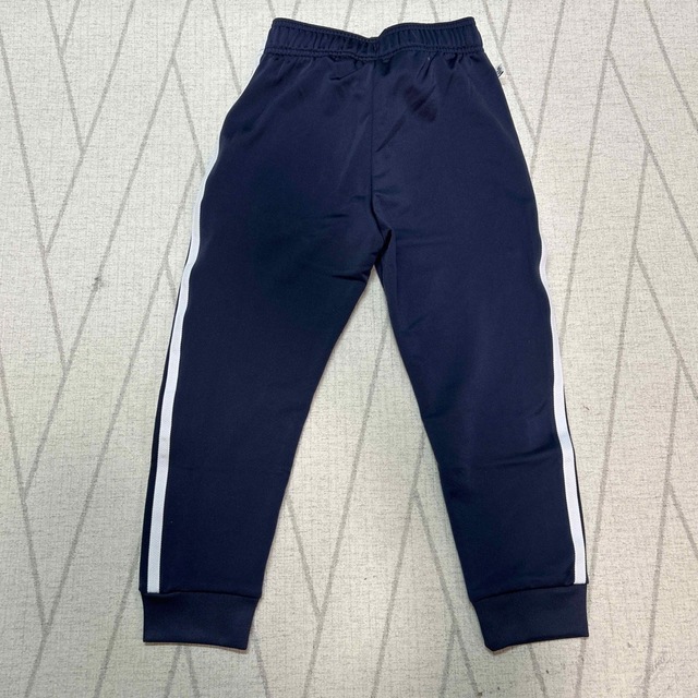 adidas(アディダス)のadidasジャージ上下　サイズ120 キッズ/ベビー/マタニティのキッズ服男の子用(90cm~)(その他)の商品写真