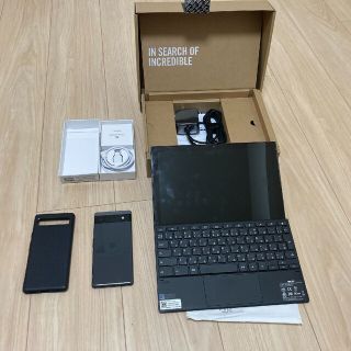 Google - PIXELBOOK GO クロームブック 美品 JUST BLACKの通販|ラクマ Google - PIXELBOOK GO クロームブック 美品 JUST BLACKの通販|ラクマ