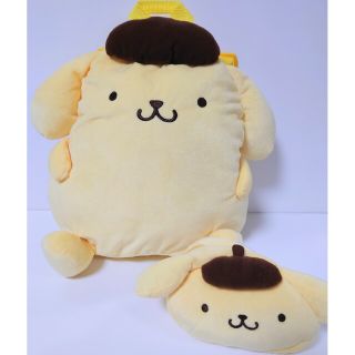 ポムポムプリン リュック＆ポーチ 非売品 www.krzysztofbialy.com