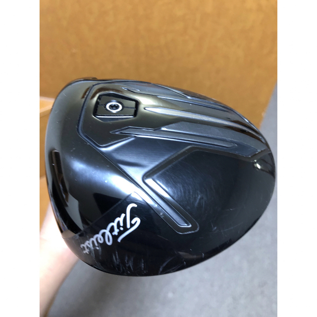 タイトリスト Titleist tsi4 ドライバー 9度