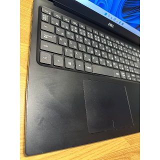 Dell Corei5 gen10 サクサク動き オフィス付き ②