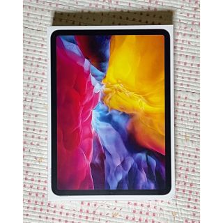 iPad - 【新品未開封】iPad Pro 11インチ 第4世代 128GB Wi-Fiの通販