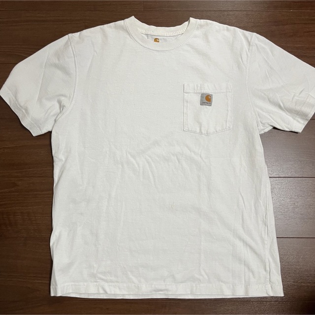 carhartt(カーハート)のCarhartt Tシャツ メンズのトップス(Tシャツ/カットソー(半袖/袖なし))の商品写真