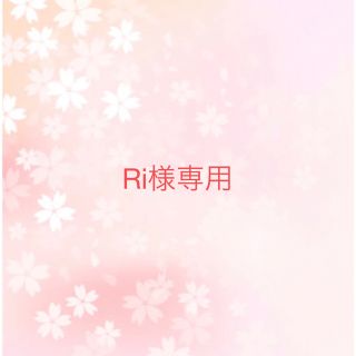 Ri 様専用(その他)