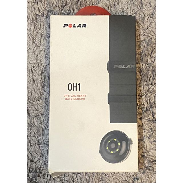 Polar OH1