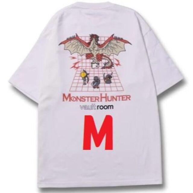 VR × Monster Hunter Rathalos L-