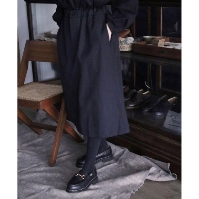 Paraboot - 新品☆Paraboot ORSAYTI サイズ3 オルセー ランス