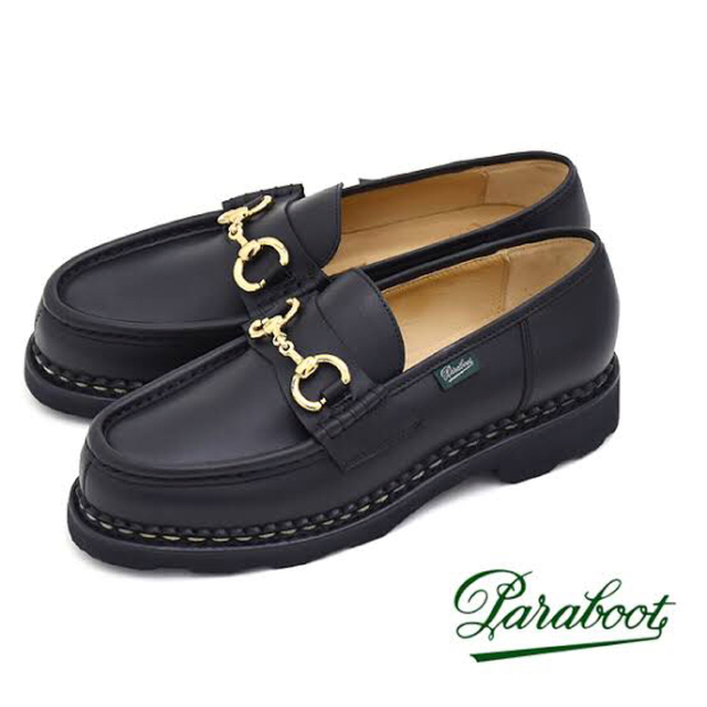 Paraboot - 新品☆Paraboot ORSAYTI サイズ3 オルセー ランス ...