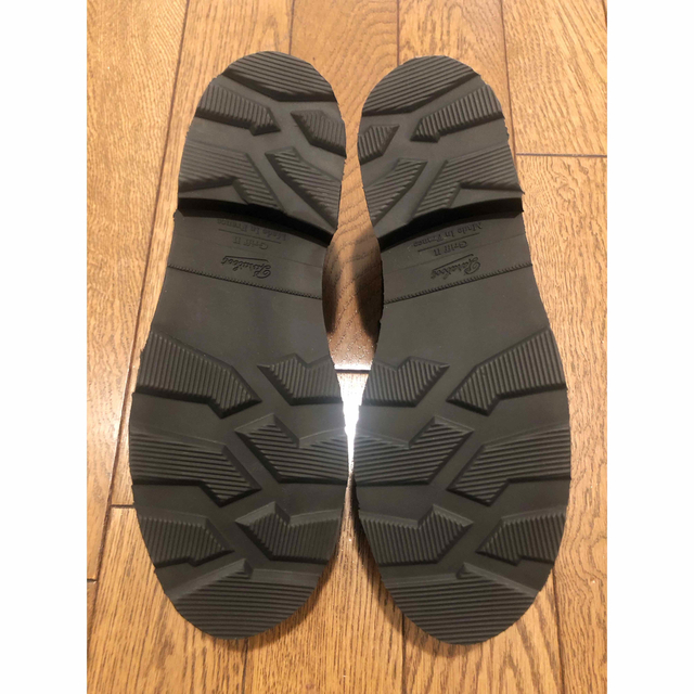 Paraboot - 新品☆Paraboot ORSAYTI サイズ3 オルセー ランス