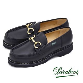 パラブーツ(Paraboot)の新品☆Paraboot ORSAYTI サイズ3 オルセー  ランス ローファー(ローファー/革靴)