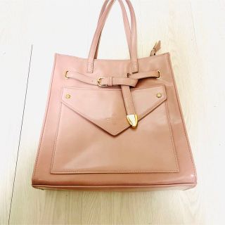 アクシーズファム(axes femme) A4 トートバッグ(レディース)の通販 60