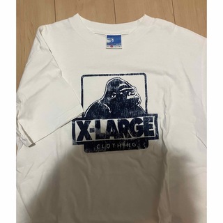 エクストララージ(XLARGE)のエクストララージ　Tシャツ　usa製(Tシャツ/カットソー(半袖/袖なし))