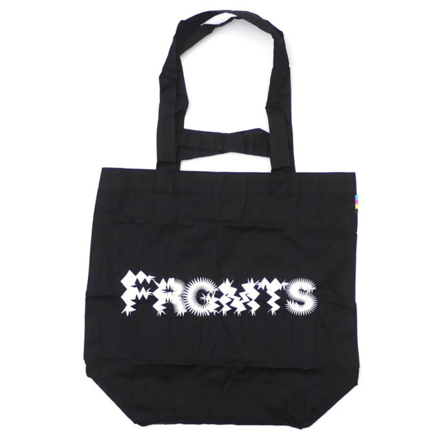 新品　黒　fragment design tote トートバッグ 1