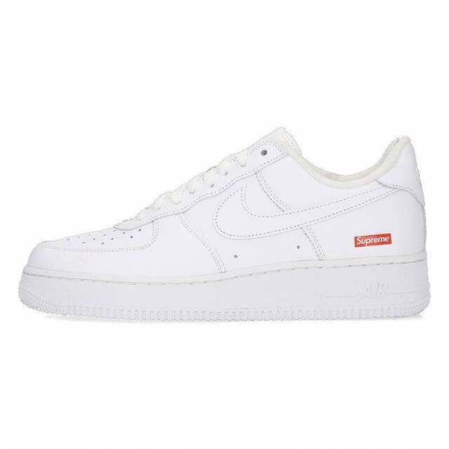 supreme Nike Air Force 1 Low エアフォース1 27