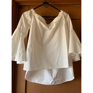 チェスティ(Chesty)のトップス(シャツ/ブラウス(長袖/七分))