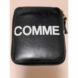 WALLET COMME des GARCONS - 新品 コムデギャルソン ウォレット SA2110