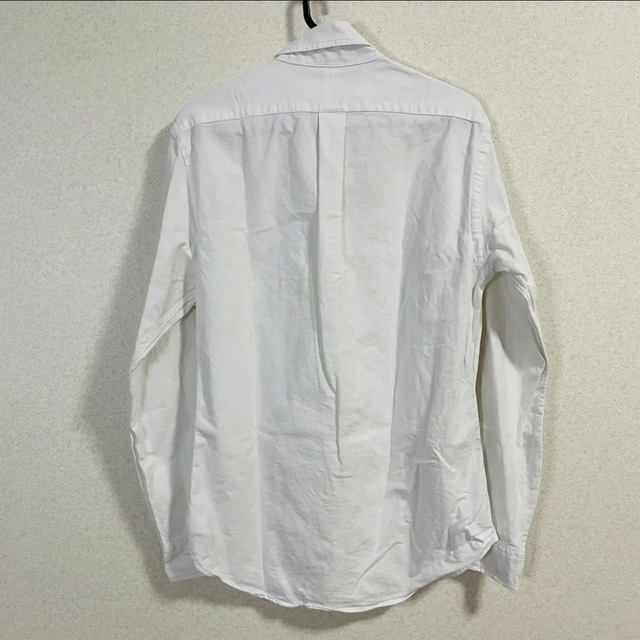セール【訳あり レア】ラルフローレン BDシャツ オックスフォード カラーポニー 2