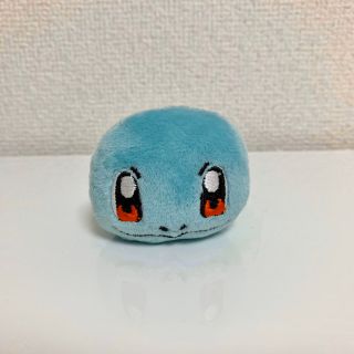 ポケモン(ポケモン)のポケモン リストバンド ゼニガメ(キャラクターグッズ)