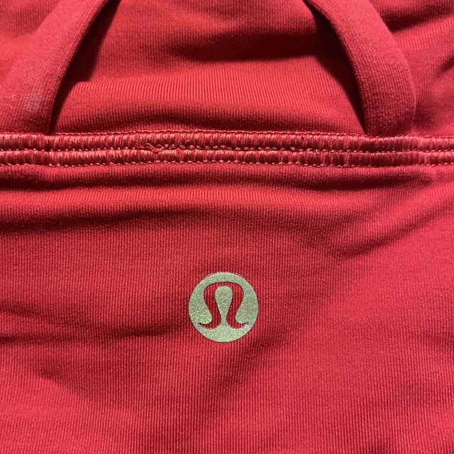 lululemon(ルルレモン)のlululemon ルルレモン エナジーブラ ロングライン 4 スポーツ/アウトドアのトレーニング/エクササイズ(ヨガ)の商品写真