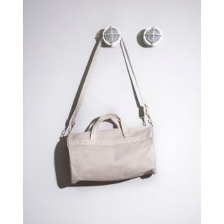 everyone carryall bag made by TEMBEA 新品(ボストンバッグ)