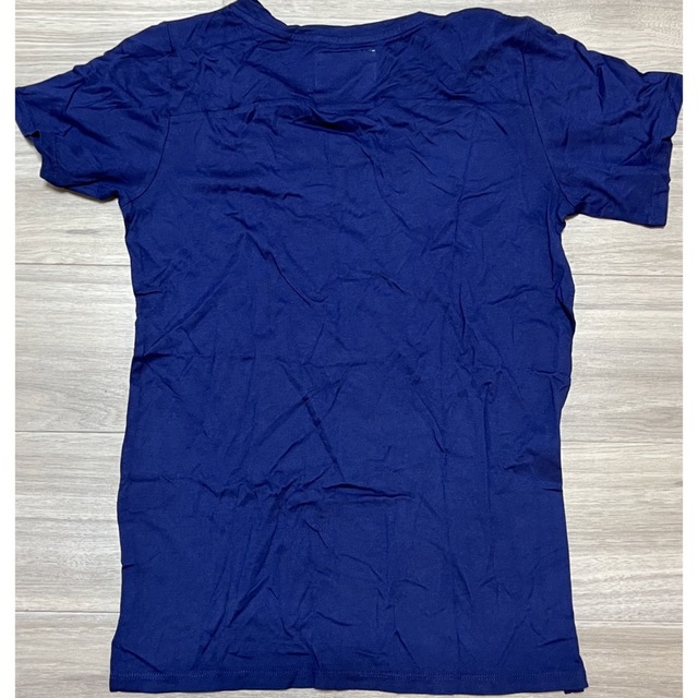 The Virgnia(ザヴァージニア)のレディース　Tシャツ　 レディースのトップス(Tシャツ(半袖/袖なし))の商品写真